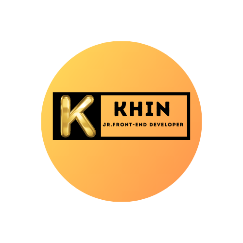 Khin-Logo