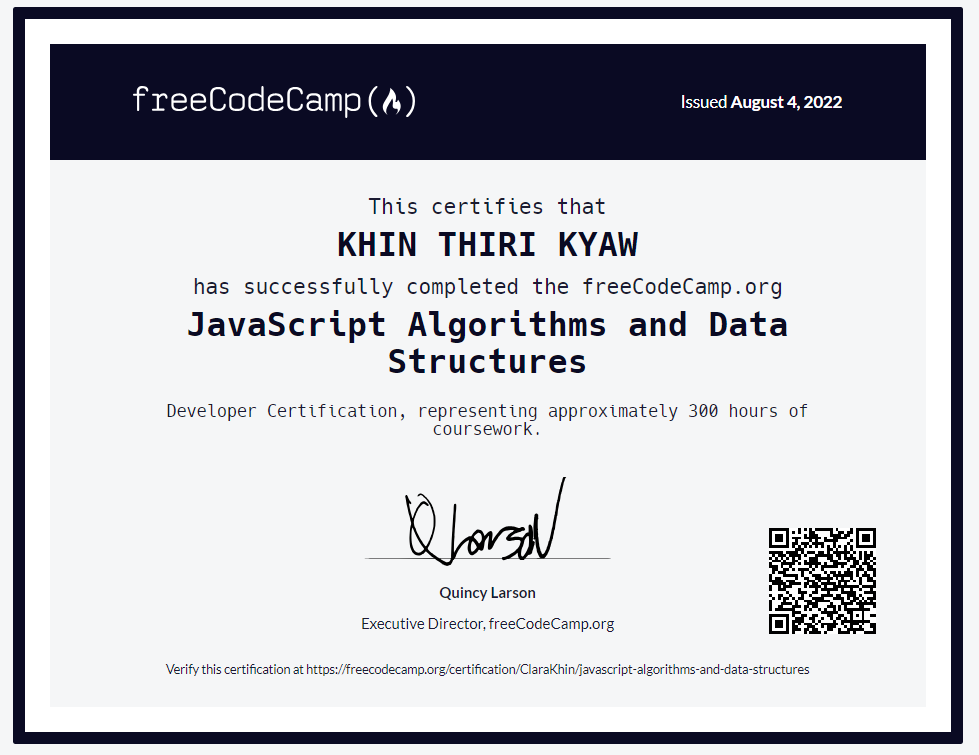 FreeCodeCamp